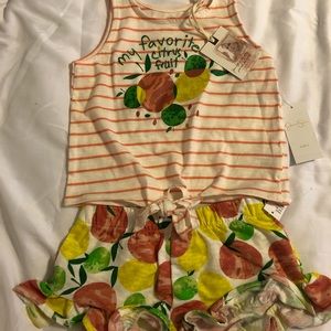 Jessica Simpson outfit